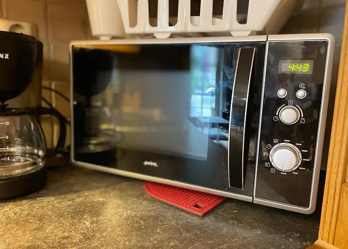 Lovely With Fireplace & Parking@city Center Lägenhet Drammen